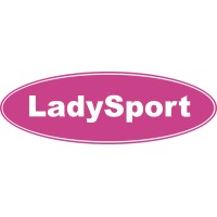 LadySport logo, LadySport contact details