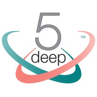 THINK DEEP LTD logo, THINK DEEP LTD contact details