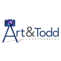 Art & Todd Photography logo, Art & Todd Photography contact details