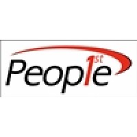 People 1st NI logo, People 1st NI contact details