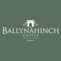 Ballynahinch Castle Hotel & Estate logo, Ballynahinch Castle Hotel & Estate contact details