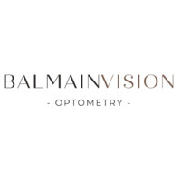 Balmain Vision - Optometry logo, Balmain Vision - Optometry contact details