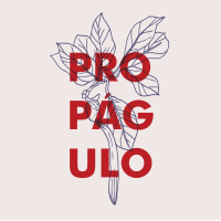 Propágulo logo, Propágulo contact details