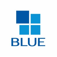 Blue Technology logo, Blue Technology contact details