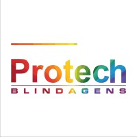 Protech Blindagens logo, Protech Blindagens contact details