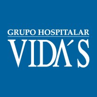 Grupo Hospitalar Vida's logo, Grupo Hospitalar Vida's contact details