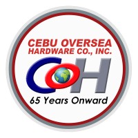 Cebu Oversea Hardware Co., Inc. - Manila logo, Cebu Oversea Hardware Co., Inc. - Manila contact details