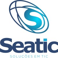 SEATIC logo, SEATIC contact details