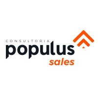 Populus Sales logo, Populus Sales contact details