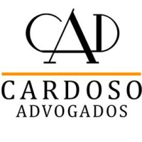 Cardoso Advogados logo, Cardoso Advogados contact details