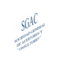 SOCIEDAD GENERAL DE AUDITORES Y CONSULTORES, S.A. logo, SOCIEDAD GENERAL DE AUDITORES Y CONSULTORES, S.A. contact details