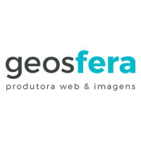 Geosfera Produtora Web & Imagens logo, Geosfera Produtora Web & Imagens contact details