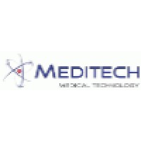 Meditech S.A. logo, Meditech S.A. contact details