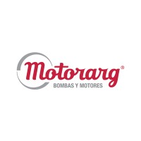 MOTORARG S.A. logo, MOTORARG S.A. contact details