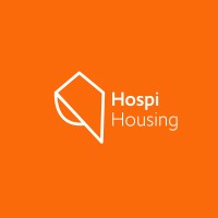 Hospi Housing logo, Hospi Housing contact details