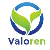 Valoren logo, Valoren contact details