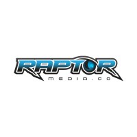 Raptor Media Co logo, Raptor Media Co contact details