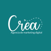 Agencia Crea logo, Agencia Crea contact details