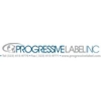 Progressive Label and Packaging, Inc logo, Progressive Label and Packaging, Inc contact details