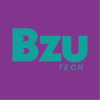 Bzu Tech logo, Bzu Tech contact details