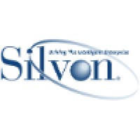 Silvon Software Inc logo, Silvon Software Inc contact details