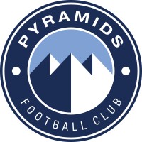 Pyramids FC logo, Pyramids FC contact details