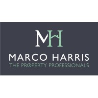 Marco Harris logo, Marco Harris contact details