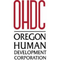 Oregon Human Development Corporation logo, Oregon Human Development Corporation contact details