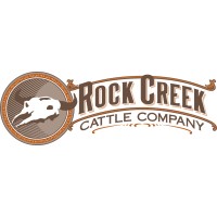 Rock Creek Cattle Company logo, Rock Creek Cattle Company contact details