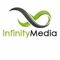 infinity media kenya logo, infinity media kenya contact details