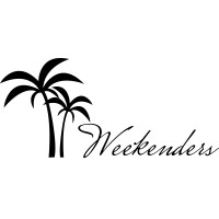 Weekender Productions logo, Weekender Productions contact details