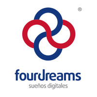 FourDreams logo, FourDreams contact details