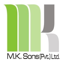 M K SONS LTD logo, M K SONS LTD contact details