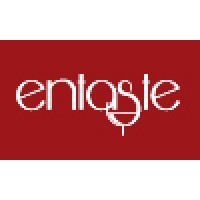 Entaste logo, Entaste contact details