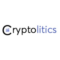 Cryptolitics logo, Cryptolitics contact details