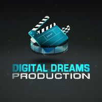 DigitalDreamsProduction logo, DigitalDreamsProduction contact details