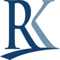 RK Consulting logo, RK Consulting contact details