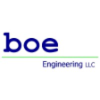 Boe Engineering LLC logo, Boe Engineering LLC contact details