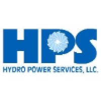 Hydro Power Services logo, Hydro Power Services contact details