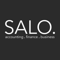 SALO. Accounting Finance & Business logo, SALO. Accounting Finance & Business contact details