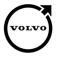 Volvo Car Gent logo, Volvo Car Gent contact details