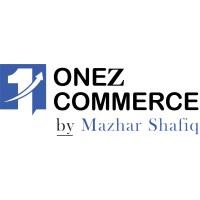 Onez Commerce logo, Onez Commerce contact details