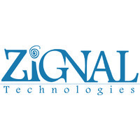 Zignal Technologies logo, Zignal Technologies contact details