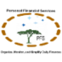 Pfs Personal Financial Services logo, Pfs Personal Financial Services contact details