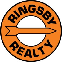 Ringsby Realty Corporation logo, Ringsby Realty Corporation contact details