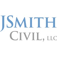 JSmith Civil, LLC logo, JSmith Civil, LLC contact details