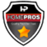 Home Pros Group logo, Home Pros Group contact details