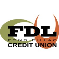 Fond du Lac Credit Union logo, Fond du Lac Credit Union contact details