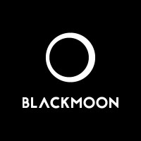 Blackmoon logo, Blackmoon contact details