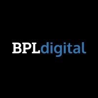 BPL Digital logo, BPL Digital contact details